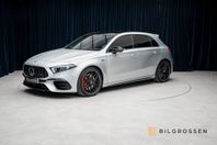 Mercedes-Benz AMG A 45 S 4MATIC+ 421hk Premium Plus Panorama