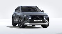 Hyundai Tucson 1.6T PHEV 252hk 2WD Essential