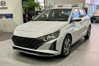 Hyundai i20 1.25 MPi 79hk Manuell Essential