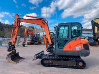 Doosan DX 55