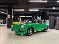 Porsche 911 T Targa 2.2