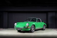 Porsche 911 T Targa 2.4