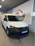 Volkswagen Caddy Maxi 2.0 TDI 4-Motion (moms/inredning)-18