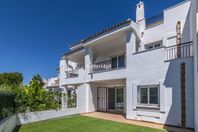 Villa i Marbella, Malaga