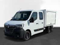 Renault Master |ABC-KAROSSEN| |SKRÄDDARSYDD EFTER BEHOV| |EN