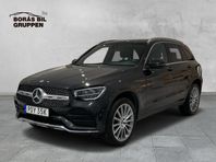 Mercedes-Benz GLC 300 de 4MATIC 4MATIC, 306hk