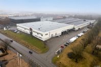 Segloragatan / Ryssnäsgatan, Borås