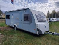 Knaus Royale 580