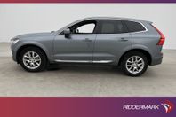 Volvo XC60 T6 310hk AWD Inscription P-Värm VOC H/K B-Kamera