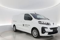 Peugeot Expert L3 FACELIFT Nya karossen Omgående Leverans