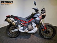 Aprilia Tuareg 660