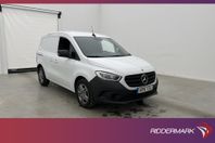 Mercedes-Benz Citan 110 B-Kamera Farthållare MOMS 1-Brukar