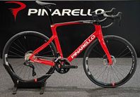 PINARELLO X3 / 105 DI2  / KAMPANJ