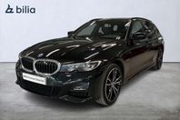 BMW 330e xDrive Touring M-Sport | Navi | Drag | 19" | Hifi