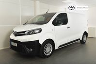 Toyota ProAce Medium 2,0D Comfort Drag Värmare