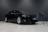 Tesla Model S 75D AWD / Panorama / 2 brukare