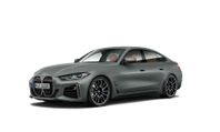 BMW i4 M50 | Fully Charged | Drag | Laser | HIFI| 360 Kamera