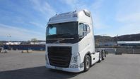 Volvo FH Dragbil / I-Save