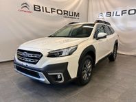 Subaru Outback 2.5 4WD ADVENTURE |*Fri Service|Krok|Vhjul|