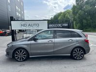 Mercedes-Benz B 200 d 4MATIC Aut Panorama D-värmare 136 hk