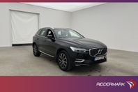 Volvo XC60 T5 AWD Inscription VOC Värmare Navi Sensorer BLIS