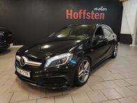 Mercedes-Benz AMG A 45 4MATIC AMG Euro 6