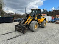 Hjullastare JCB 436 HT