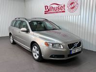 Volvo V70 2.5T FF Geartronic Momentum Euro 4