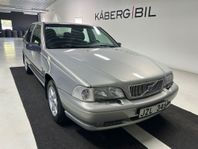 Volvo S70 2.5 Greyline / Unik Bil i Absolut toppskick