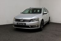 Volkswagen Passat Variant 2.0 TDI BlueMotion Euro 5