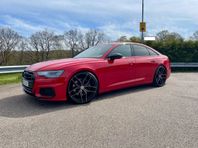 Audi S6 Sedan 3.0 TDI 350hk Quattro *Alpinpaket*