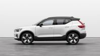 Volvo XC40 Recharge Single Motor Extended Range Plus