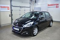 Peugeot 208 1.5 BlueHDi 102Hk Active Kamera 5D