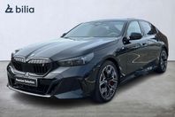 BMW i5 eDrive40 Sedan M Sport PRO | B&W | DEMOBIL | Drag | 2