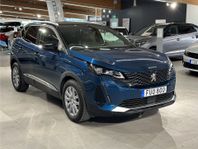 Peugeot 3008 GT 1.2 PureTech 130hk Aut - DRAG,SKINN