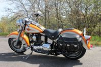 Harley-Davidson Heritage Softail Classic V-Twin