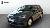 Seat Ibiza 1.0 MPI 80 HK Style