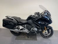 BMW R1250RT Triple Black