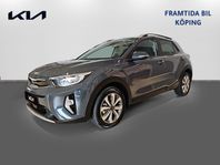 Kia Stonic 1.0 T-GDI DCT Advance Euro 6