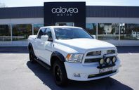 RAM 1500 CREW CAB HELSKINN DRAG