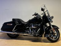 Harley-Davidson Road King Police FLHP Luft & buller 5.95%