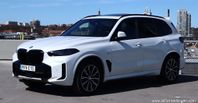 BMW X5 xDrive30d M Sport Pro Panorama