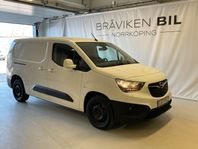 Opel Combo L2 130 aut, värmare