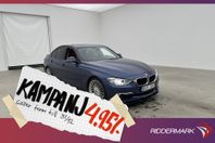 Alpina B3 Bi-Turbo Sedan 410hk HiFi HUD Takluck 4,95% Ränta