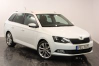 Skoda Fabia Kombi 1.2 TSI Sport Euro 6