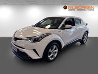 Toyota C-HR Hybrid CVT Active Euro 6