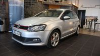 Volkswagen Polo GTI  ( 0 Ränta 36 Mån ) 6 Mån garanti