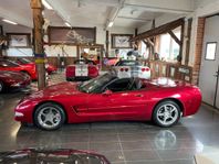 Chevrolet Corvette C5 CAB EV BYTE