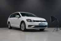 Volkswagen Golf Sportscombi 1.0 TSI / 1 ägare / Leasebar