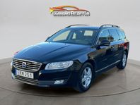 Volvo V70 181hk D4 Momentum Business E Drag